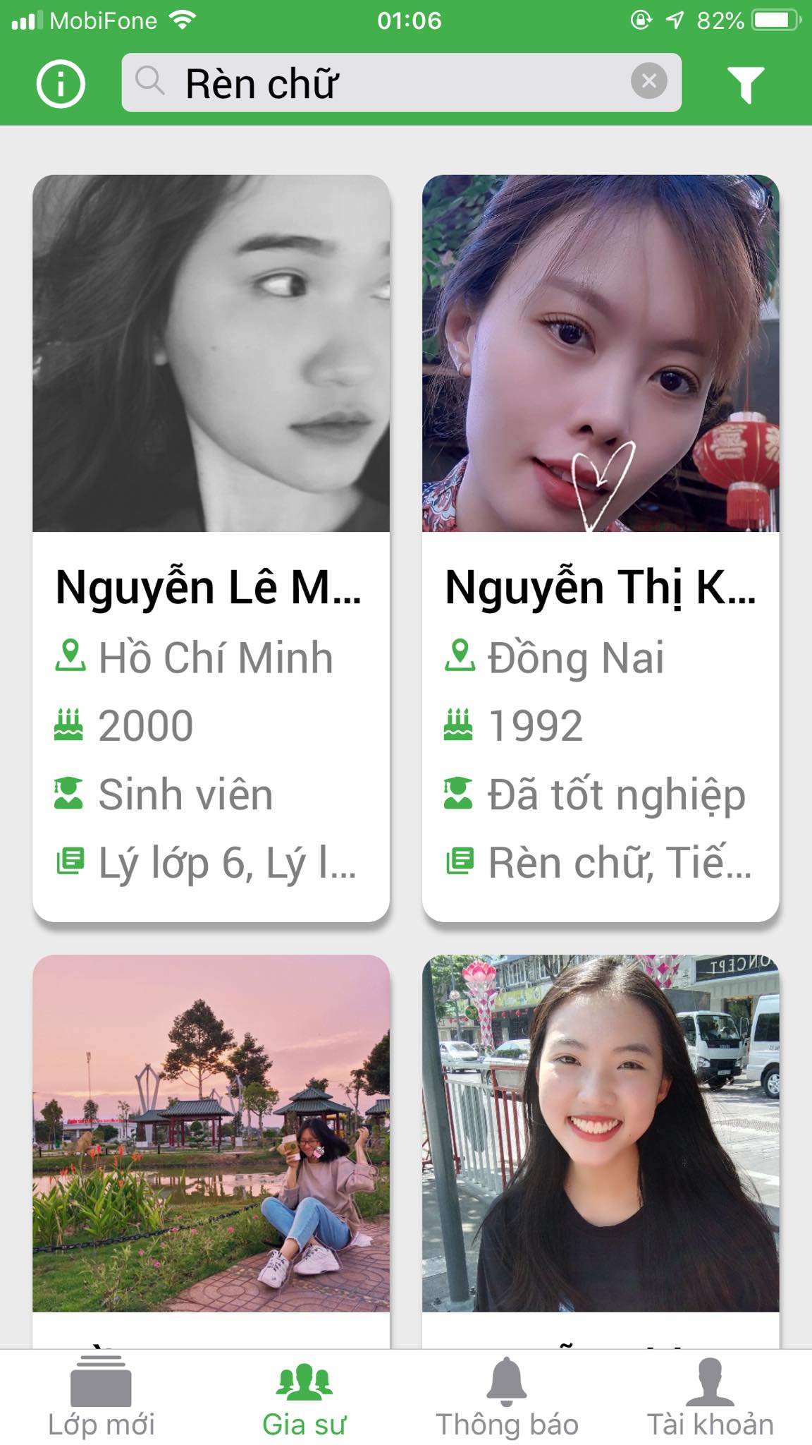 App Daykemtainha.vn